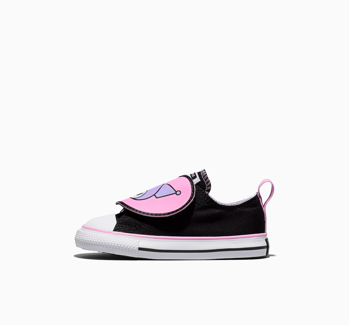 Chuck Taylor All Star One Strap x My Melody & Kuromi (Kids)