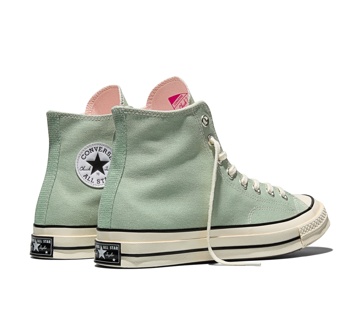 Chuck 70 Canvas