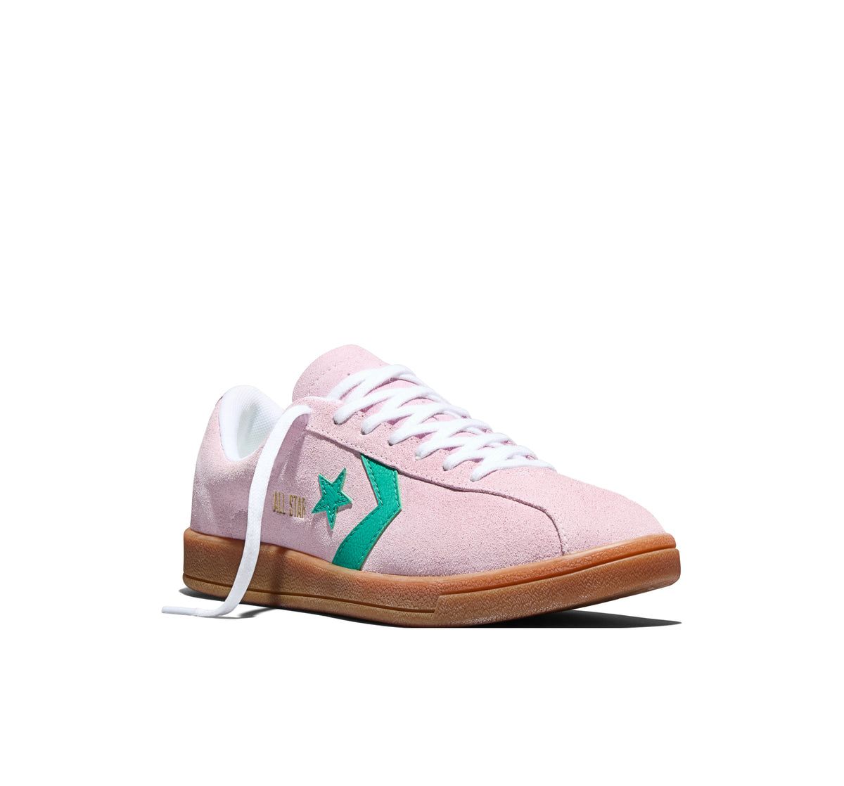 All Star Classic Trainer Suede
