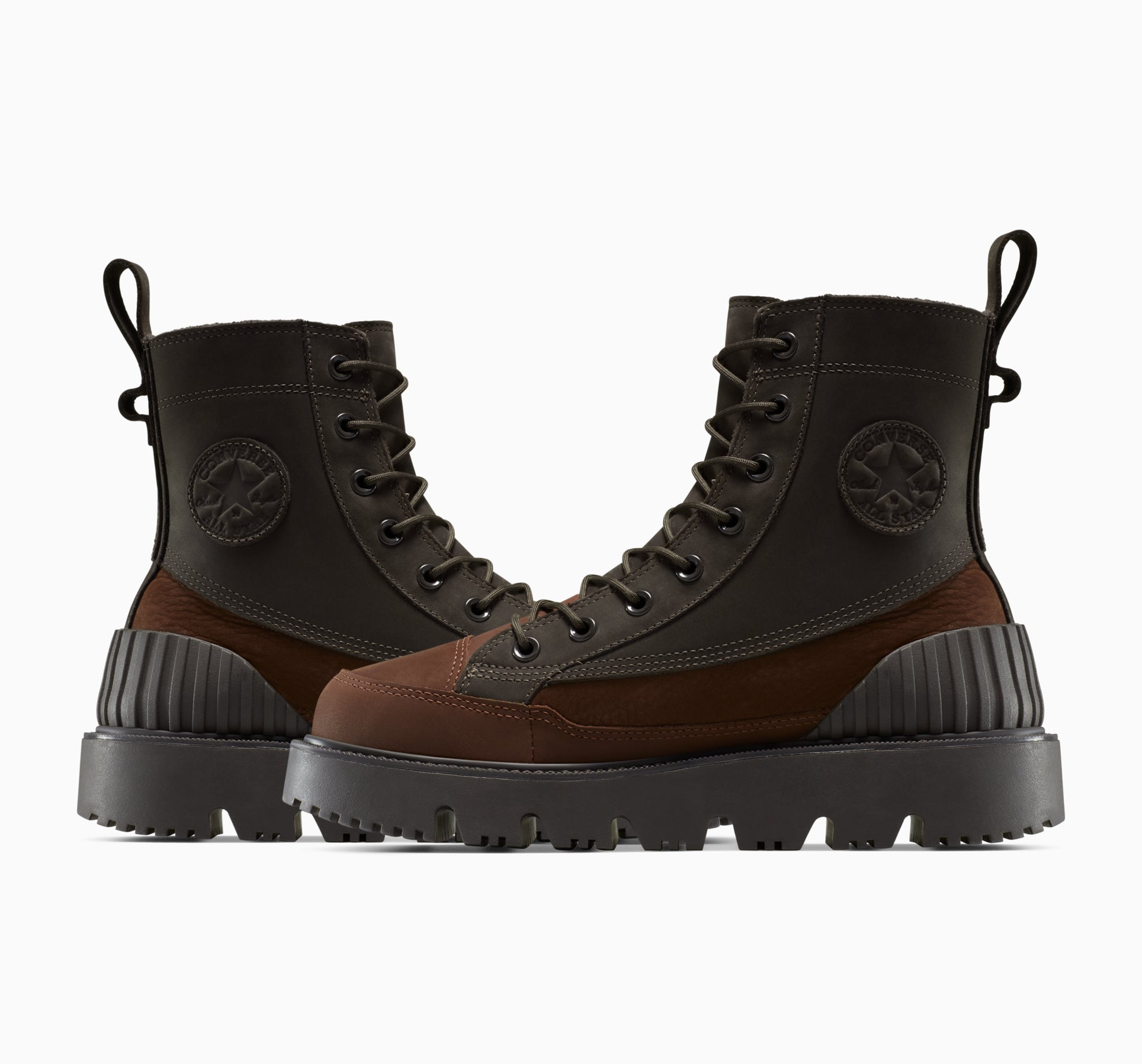 Chuck 70 Rugged Waterproof Boot