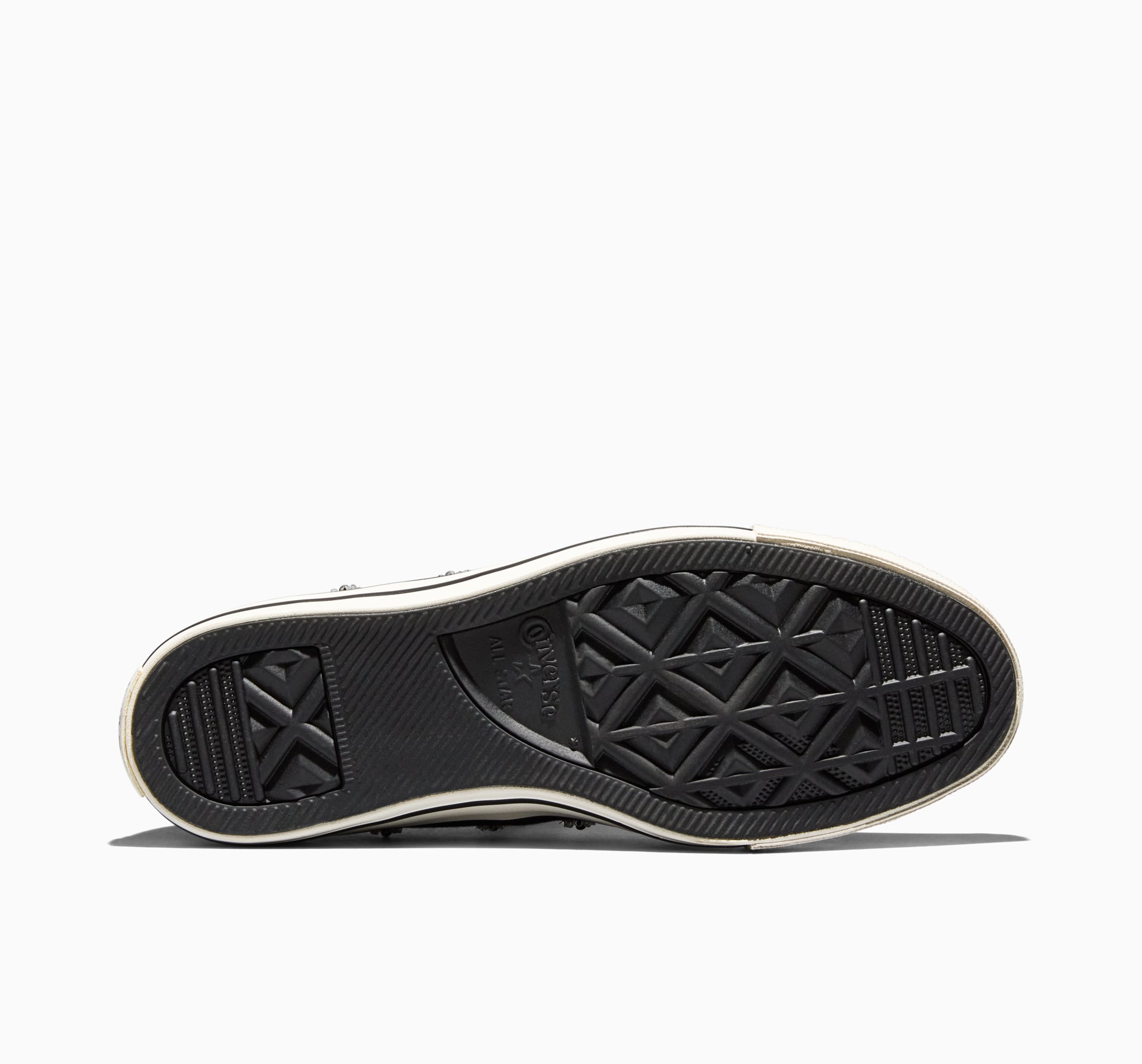 Chuck Taylor All Star Beads