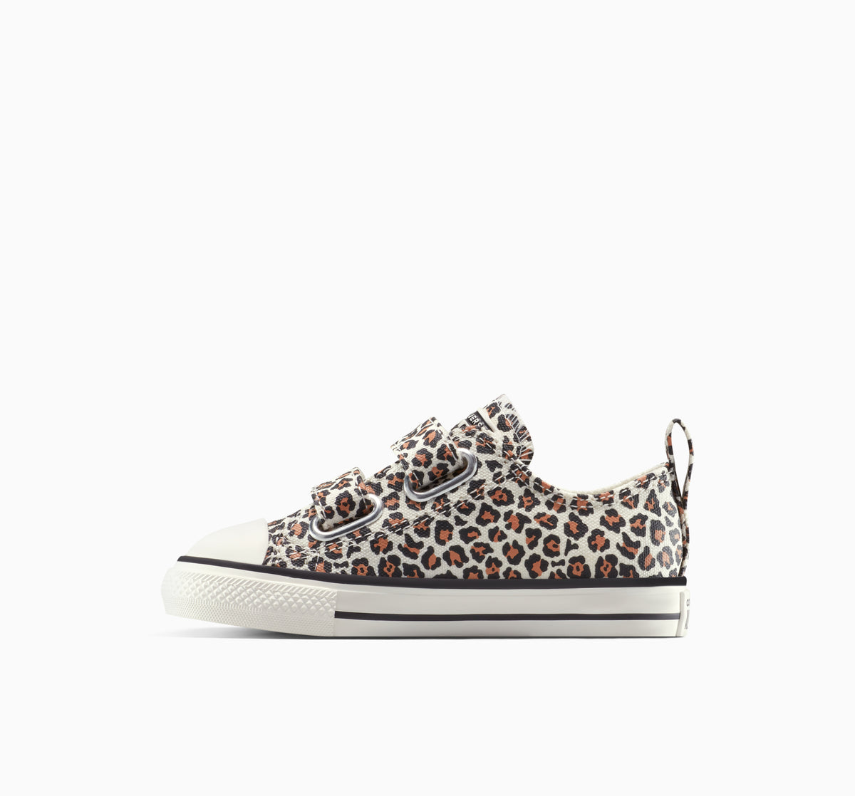 Chuck Taylor All Star Leopard Easy On