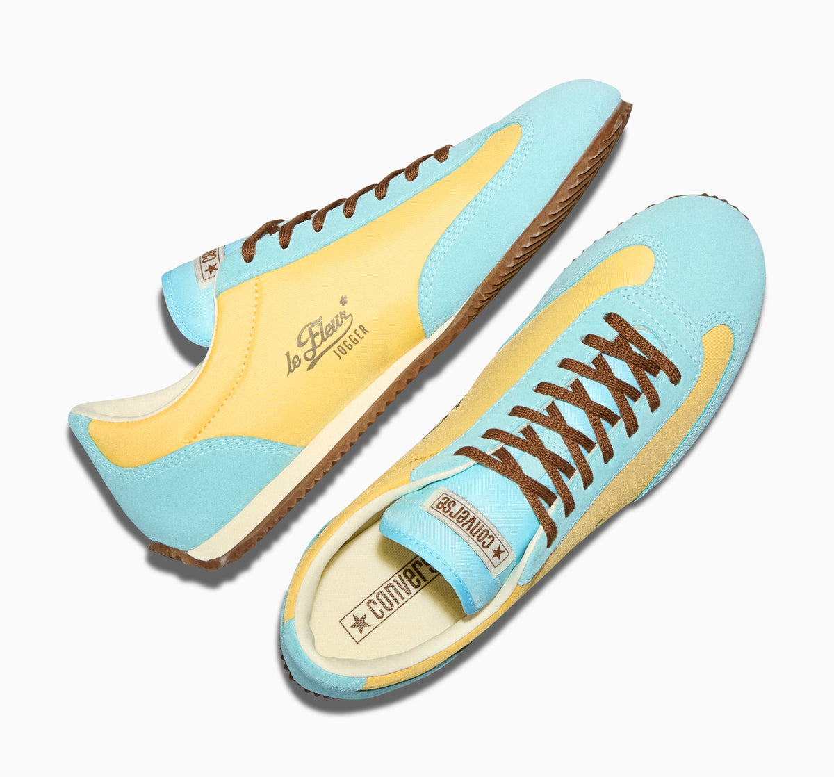 Converse Coach Jogger