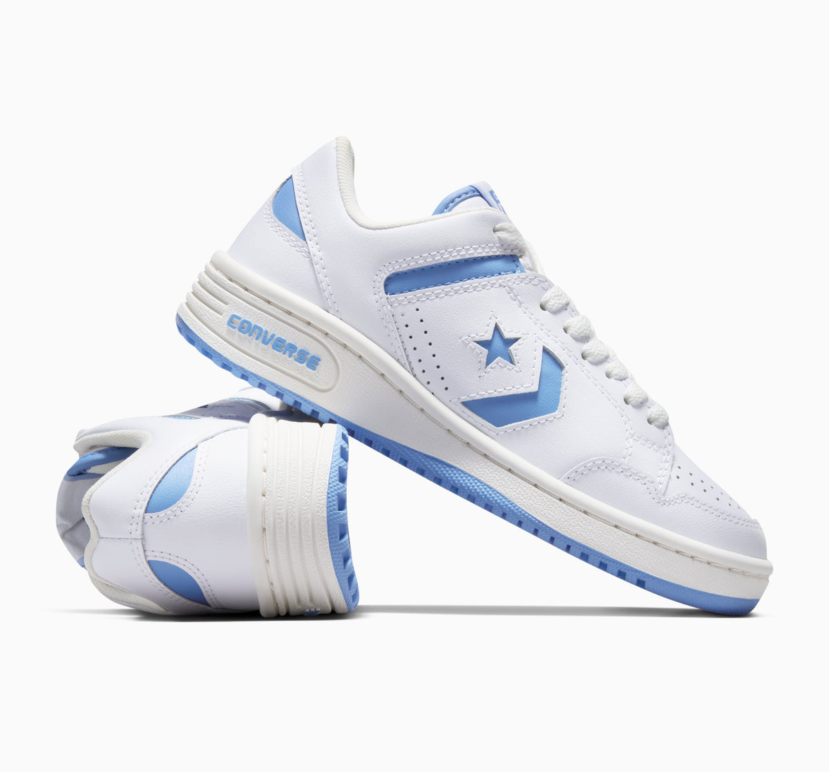 Converse Weapon Leather