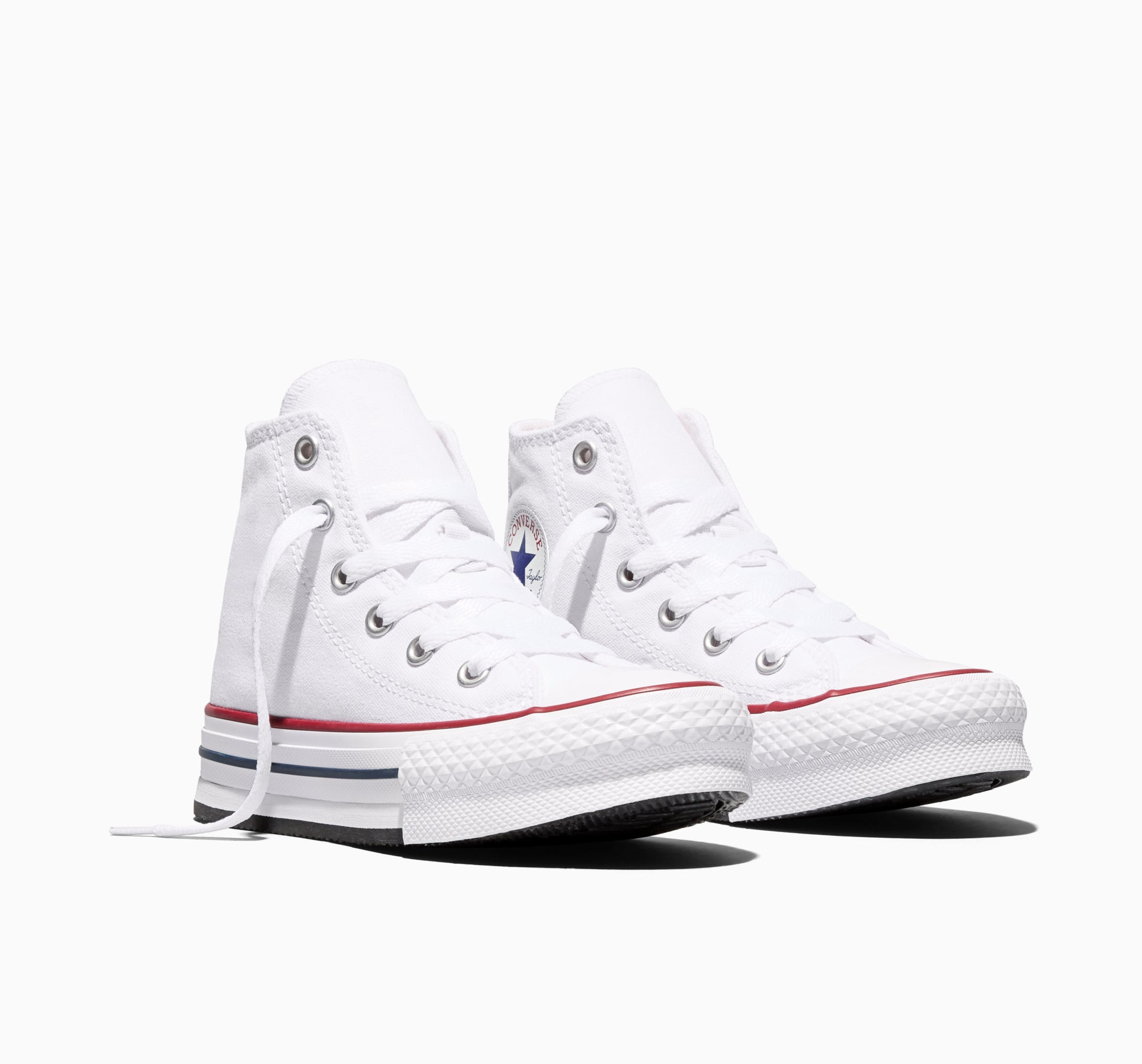 Chuck Taylor All Star EVA Lift Platform Canvas