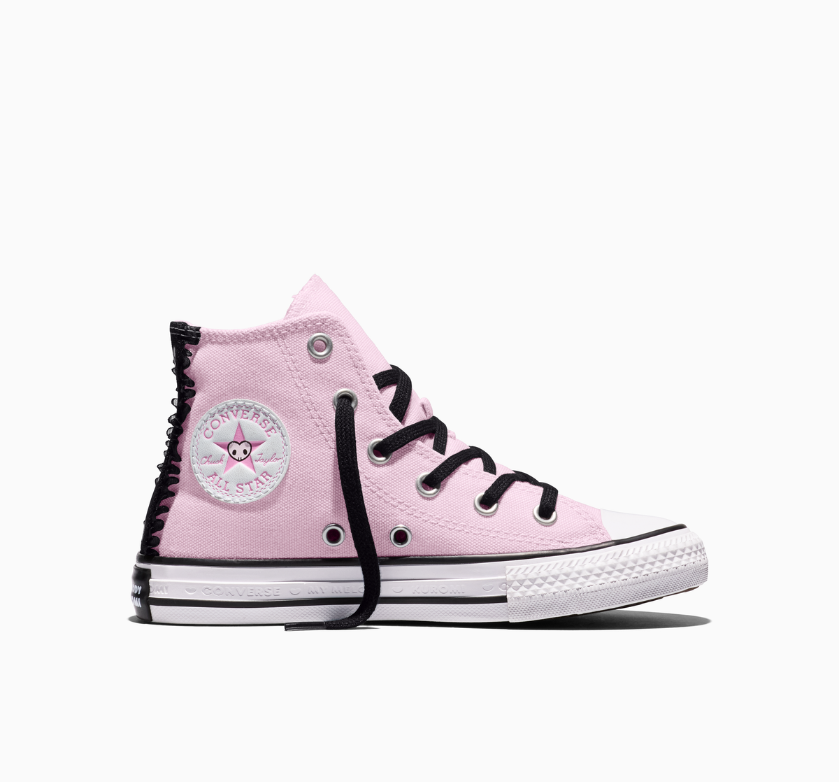 Chuck Taylor All Star x My Melody & Kuromi (Kids)