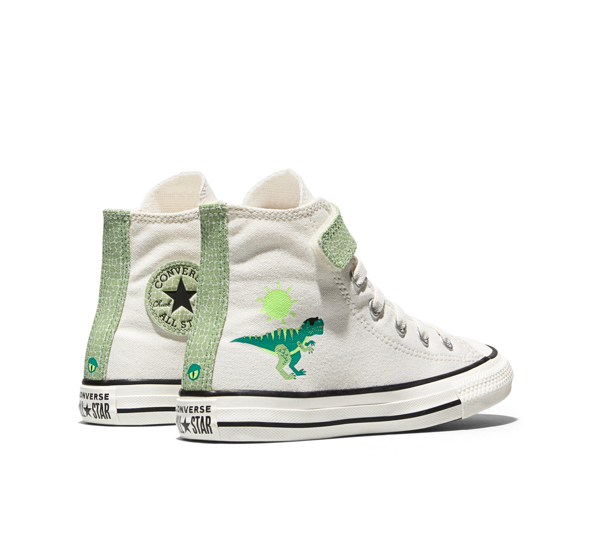 Chuck Taylor All Star Easy-On Dinos