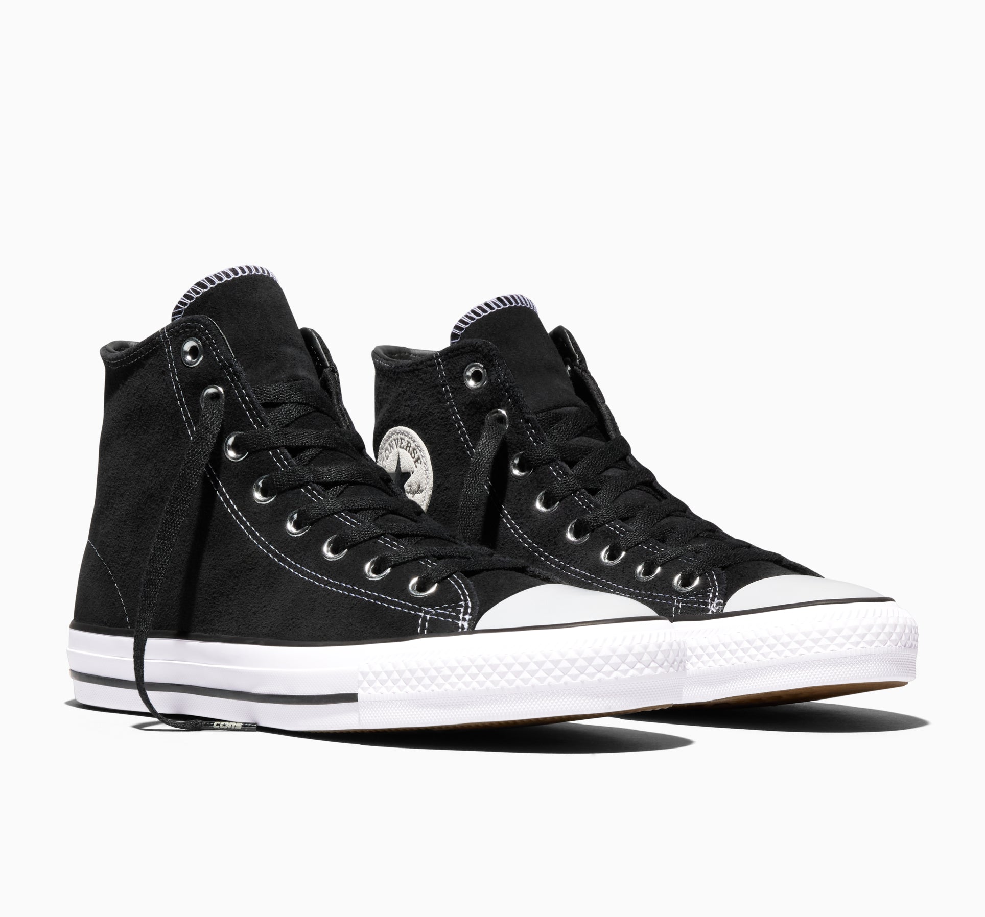 CONS Chuck Taylor All Star Pro Suede