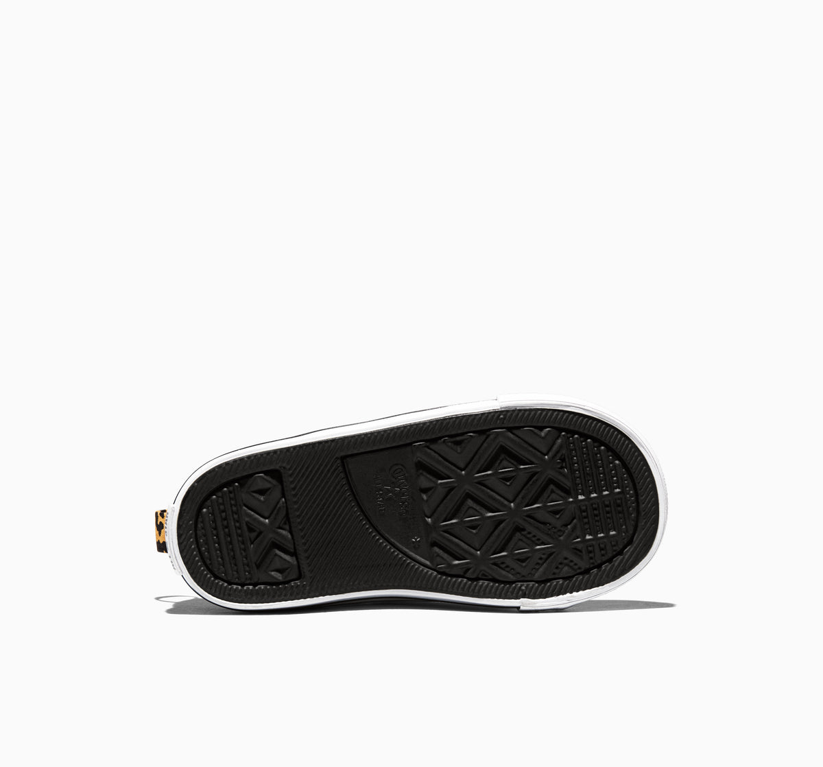 Chuck Taylor All Star One Strap Leopards Easy-On