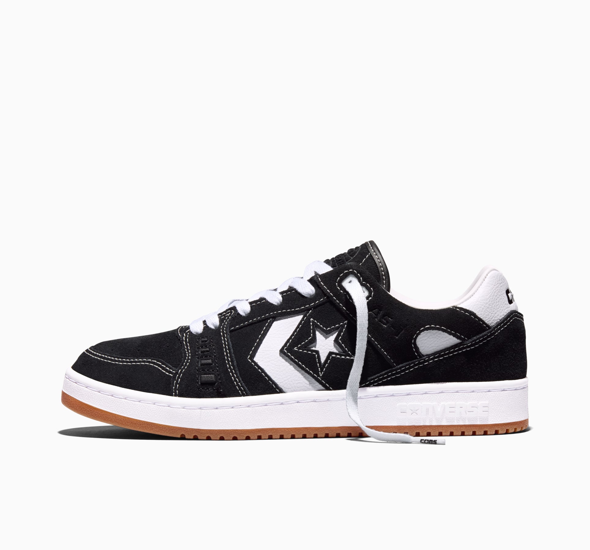 CONS AS-1 Pro Suede