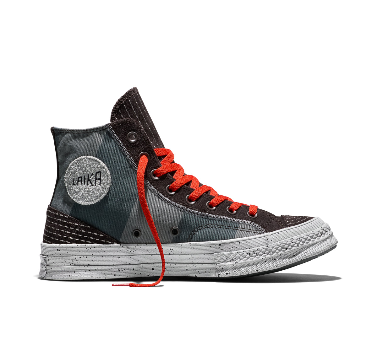 Converse x Wildwood Chuck 70 Curtis