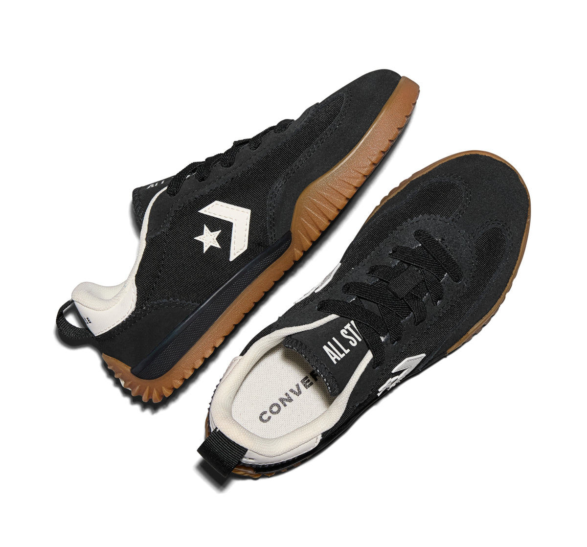 Run Star Trainer