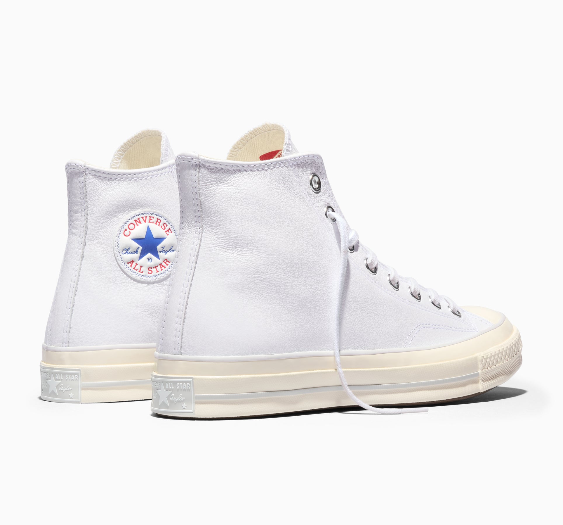 Chuck 70 Leather