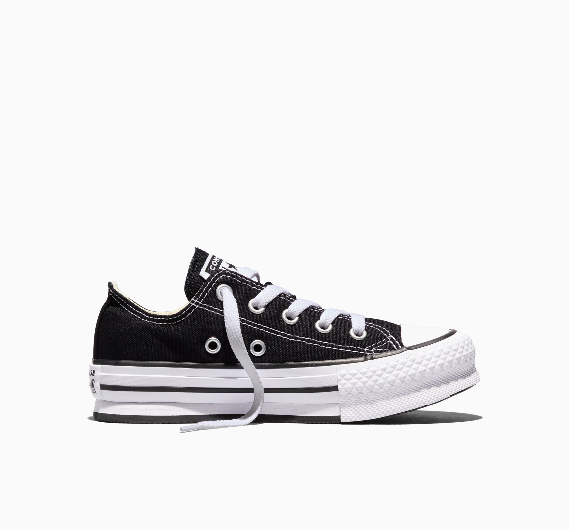 Chuck Taylor All Star EVA Lift Platform Canvas