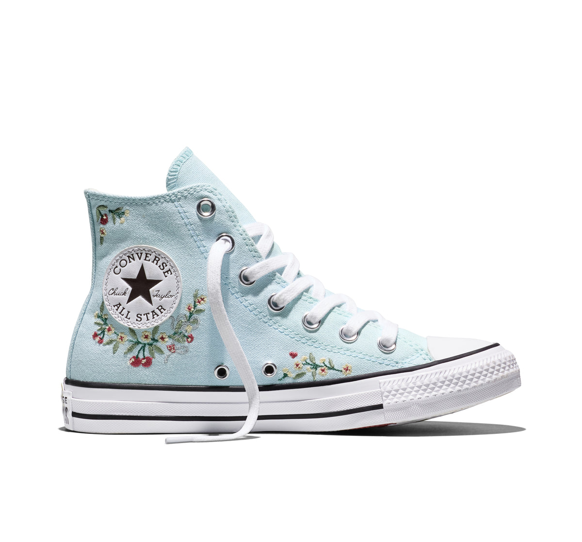Chuck Taylor All Star Canvas