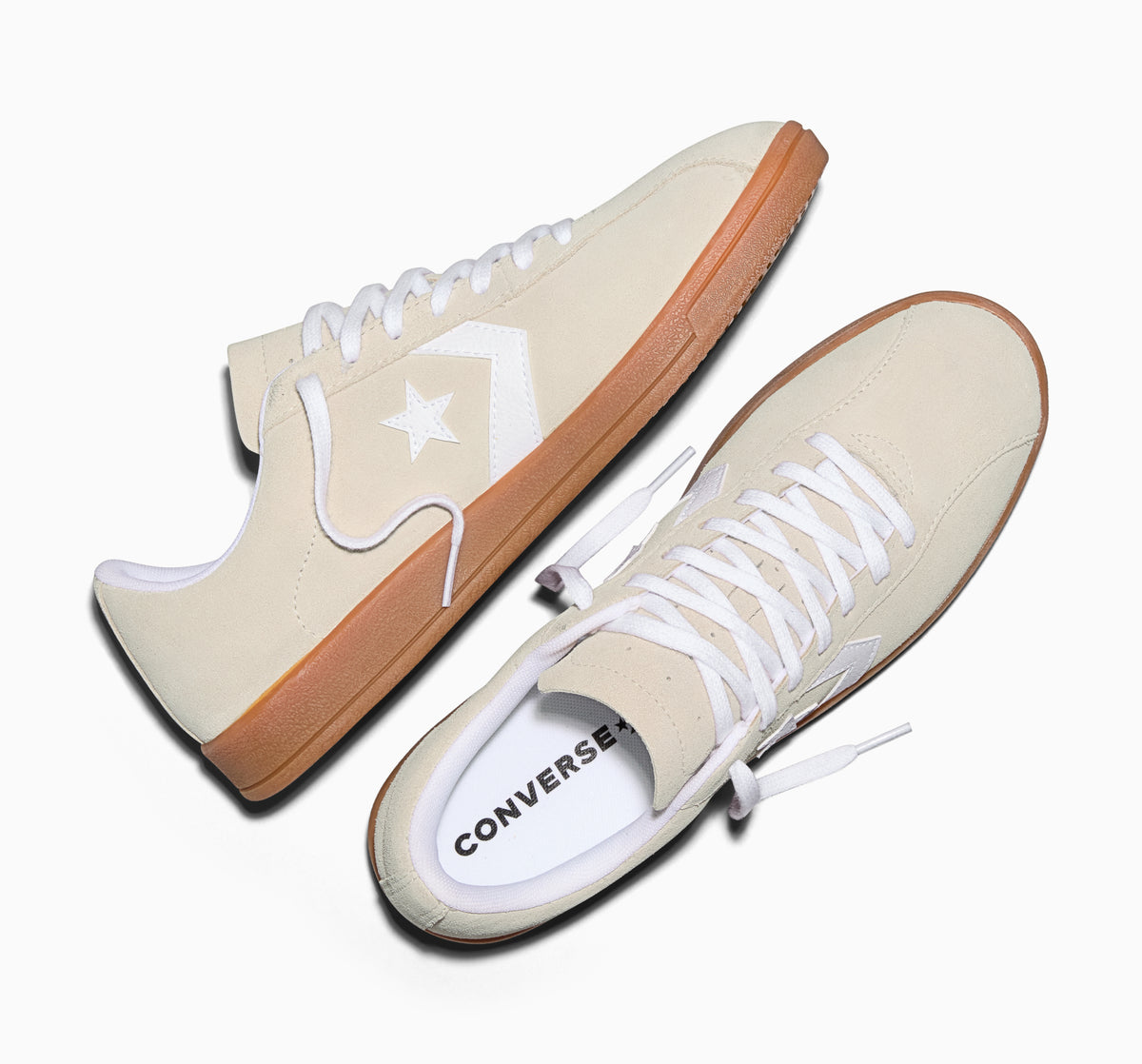 All Star Classic Trainer Suede