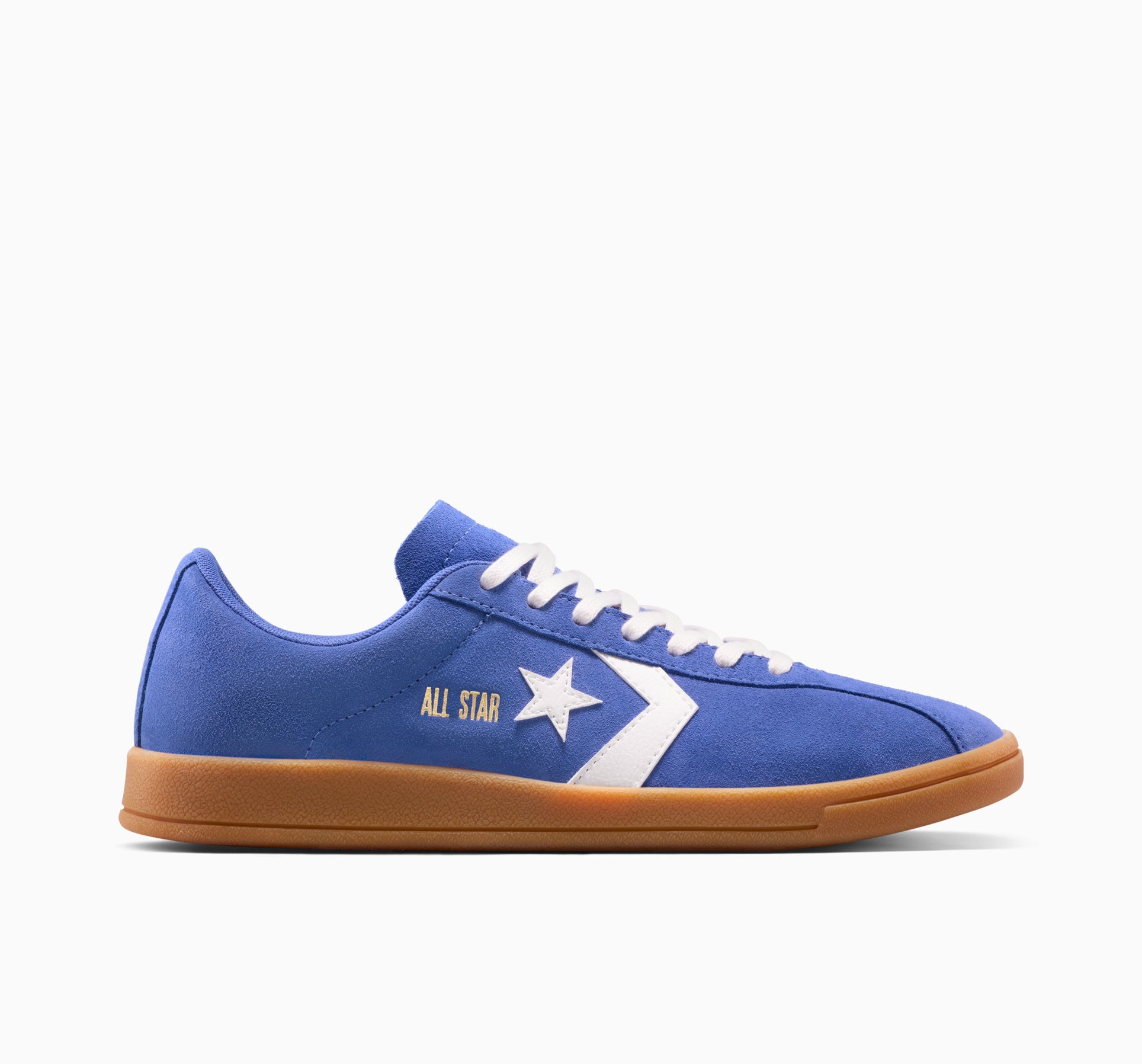 All Star Classic Trainer Suede