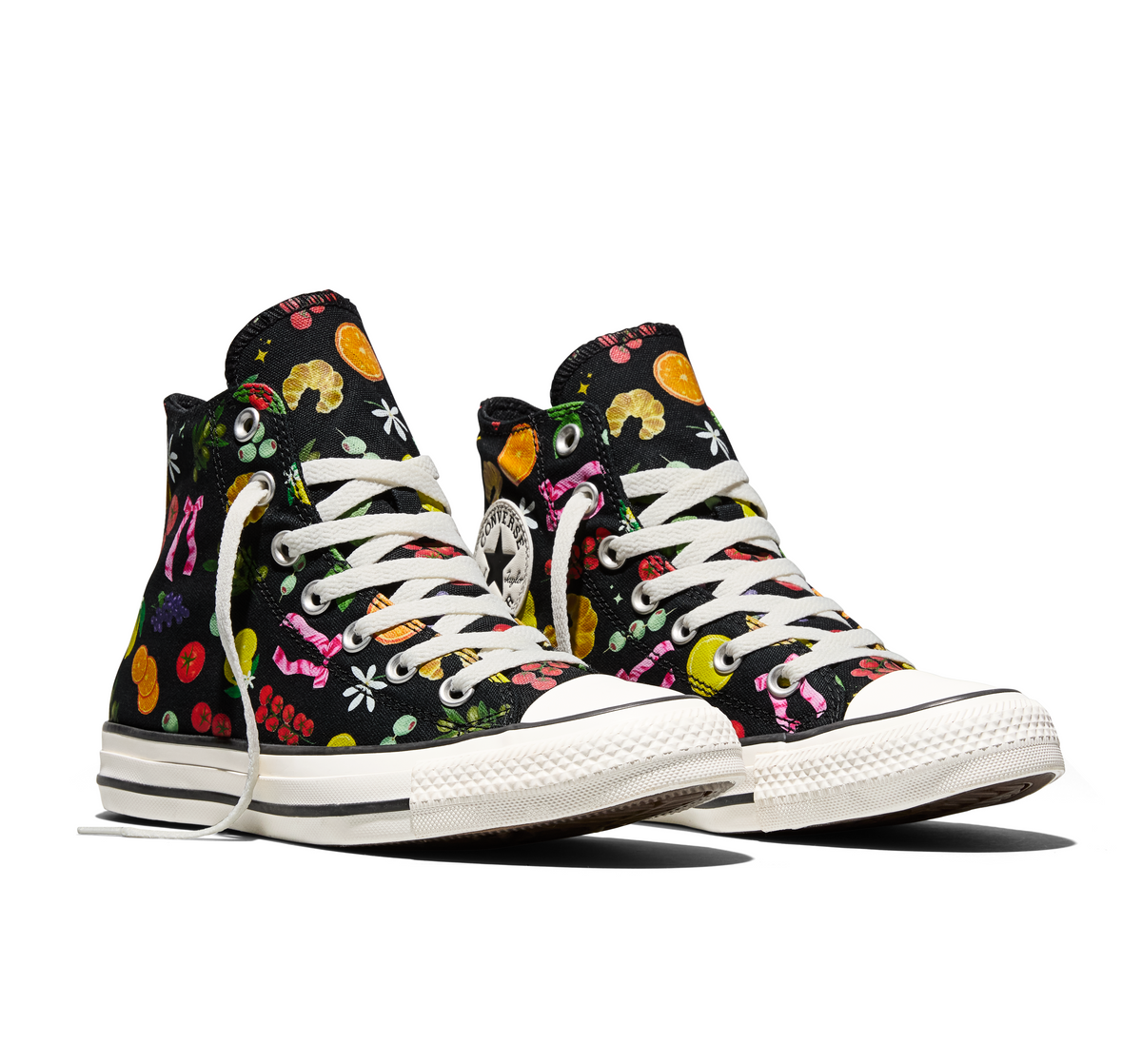 Chuck Taylor All Star Market Essentials
