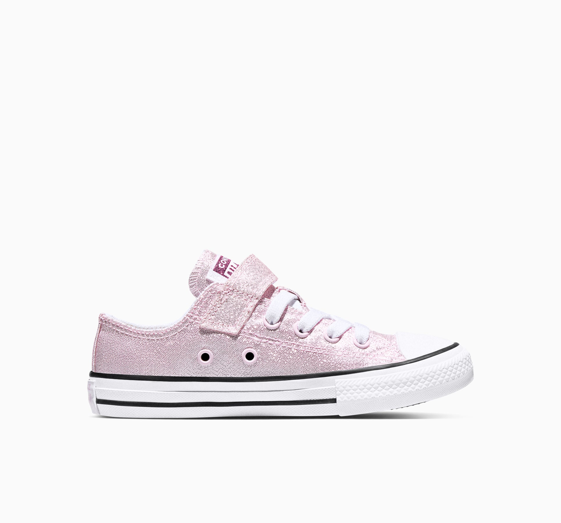 Chuck Taylor All Star Facile à enfiler Brillant