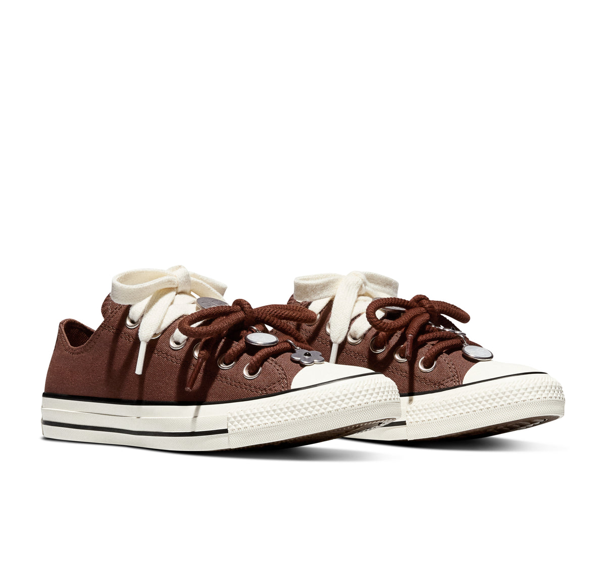 Chuck Taylor All Star Nostalgic Charms