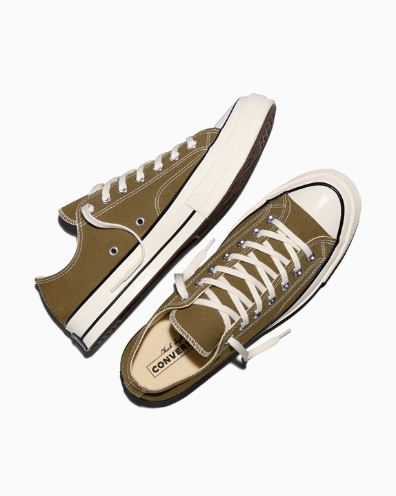 Chuck 70 Canvas