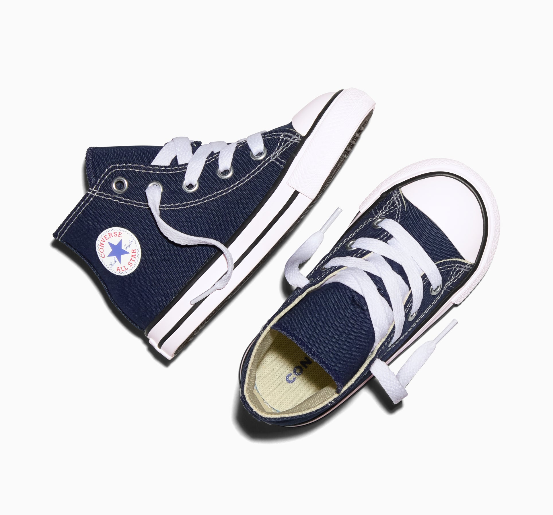 Chuck Taylor All Star en toile