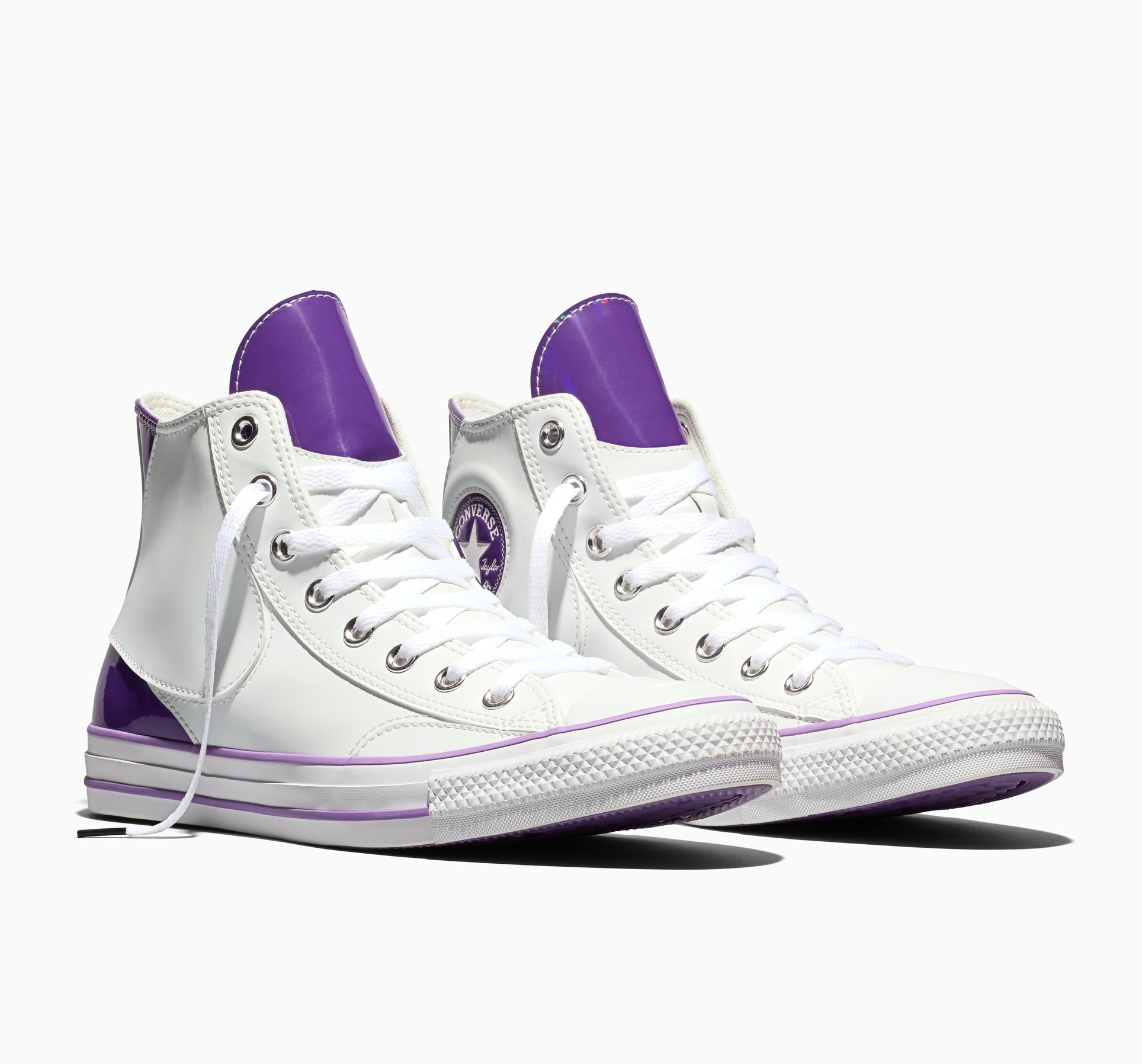Converse Chuck Taylor All Star x Dragon Ball Z "Frieza"