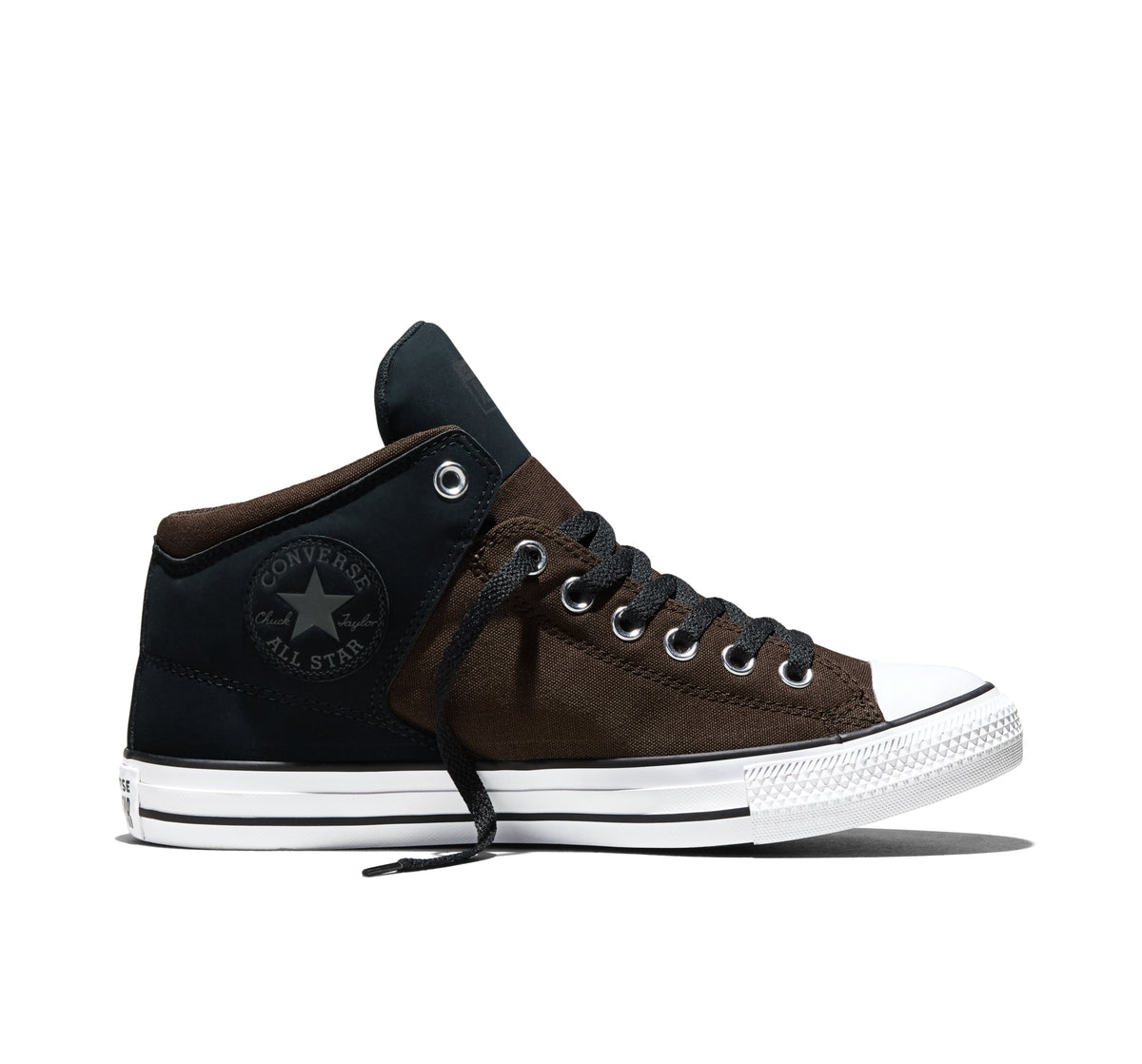 Chuck Taylor All Star High Street Colorblock