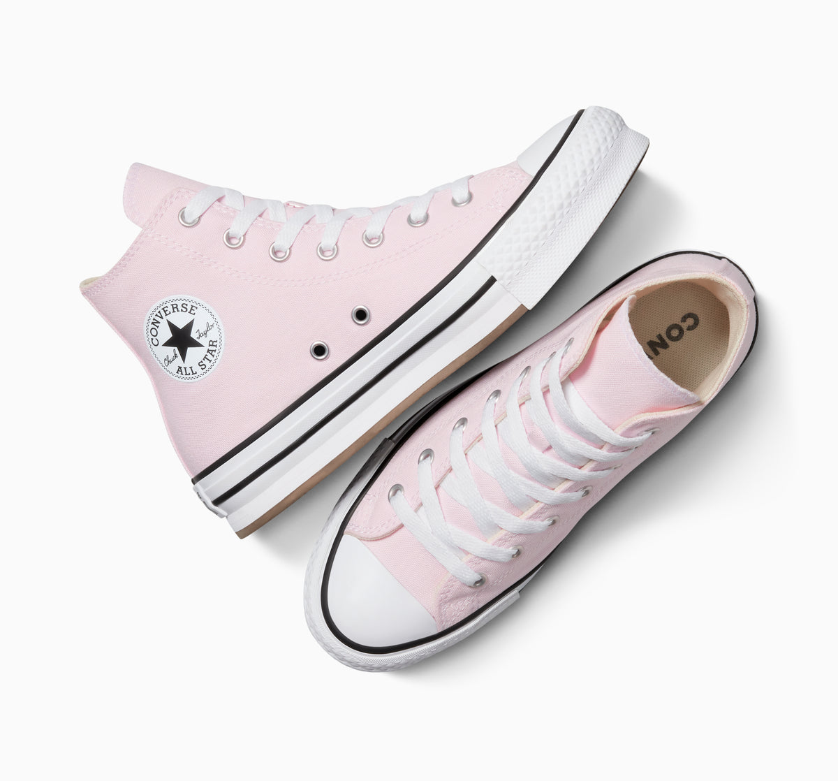 Chuck Taylor All Star EVA Lift Platform Canvas