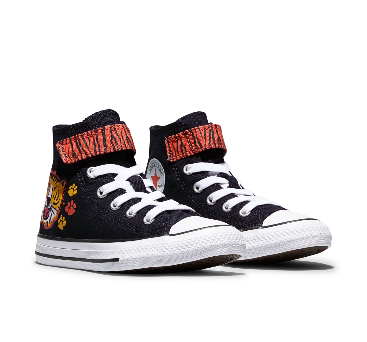 Chuck Taylor All Star Lions Easy On
