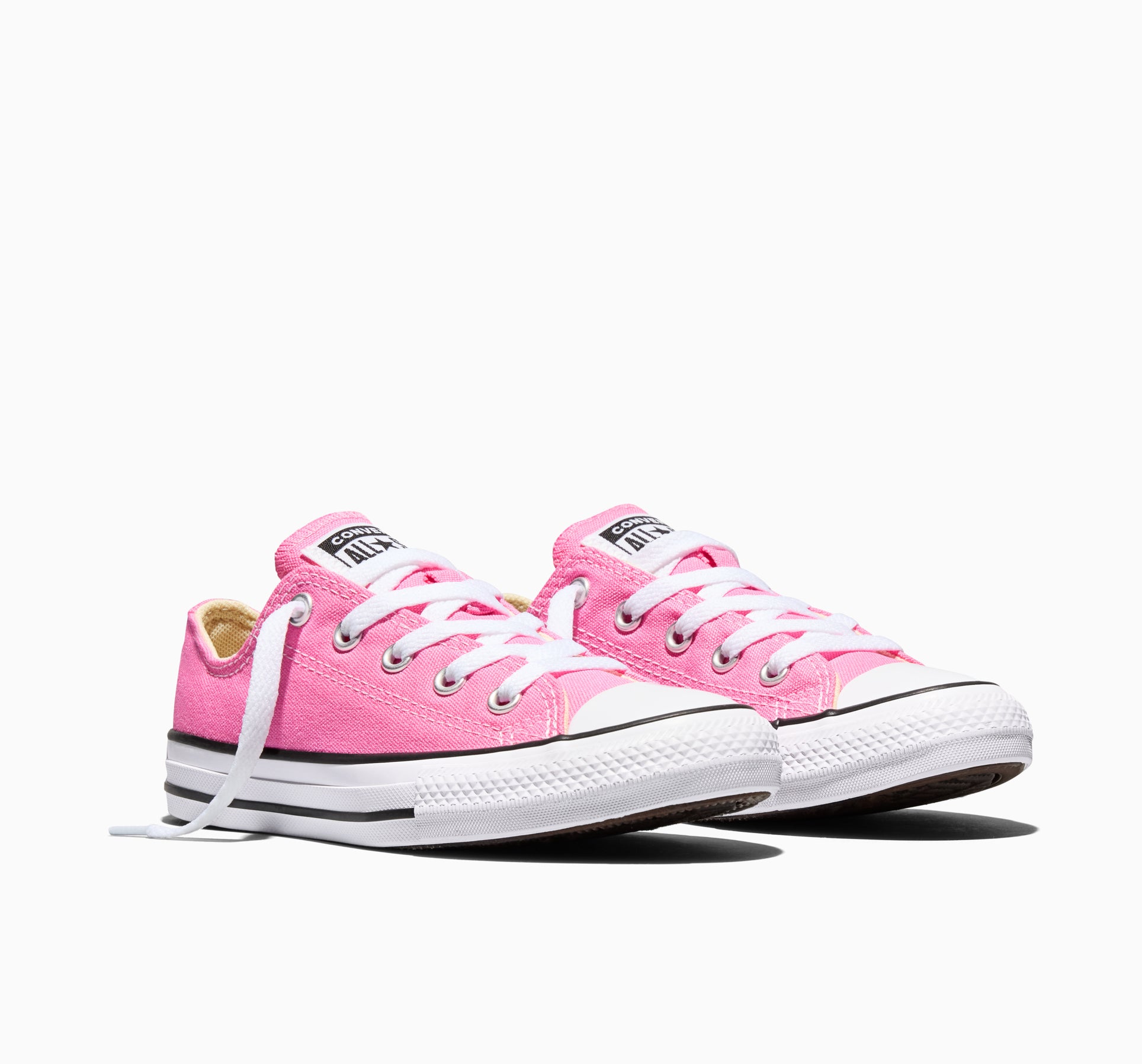 Chuck Taylor All Star Canvas