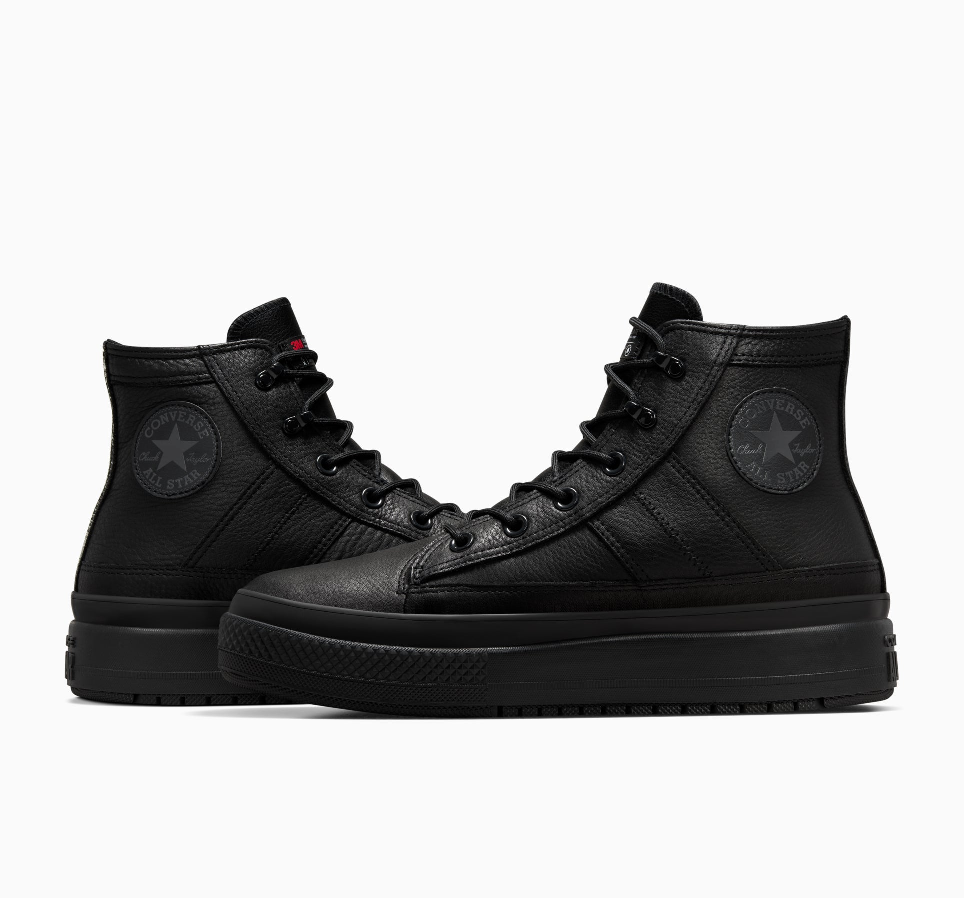 Chuck Taylor All Star Equip Waterproof