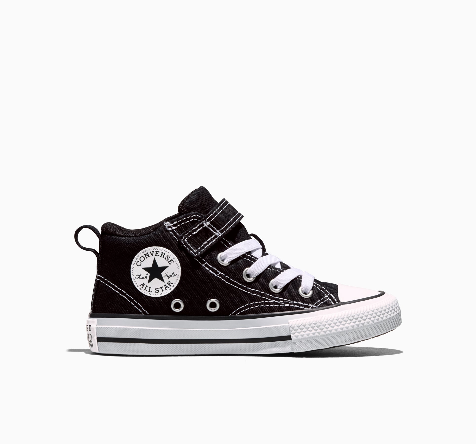 Chuck Taylor All Star Malden Street Canvas Easy-On