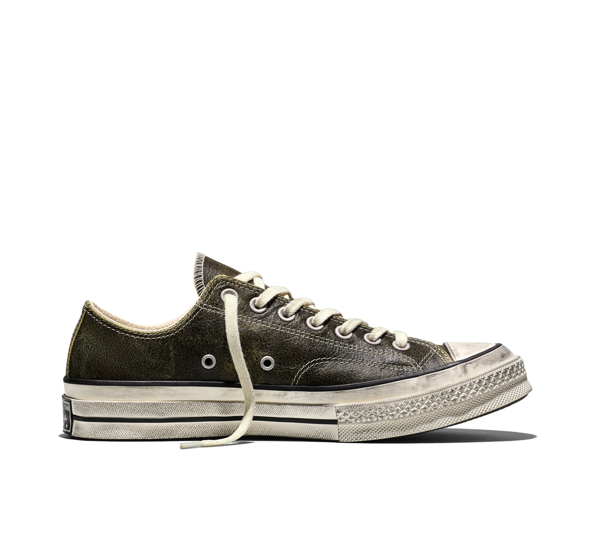 Chuck 70 Burnished Leather