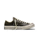 Chuck 70 Burnished Leather