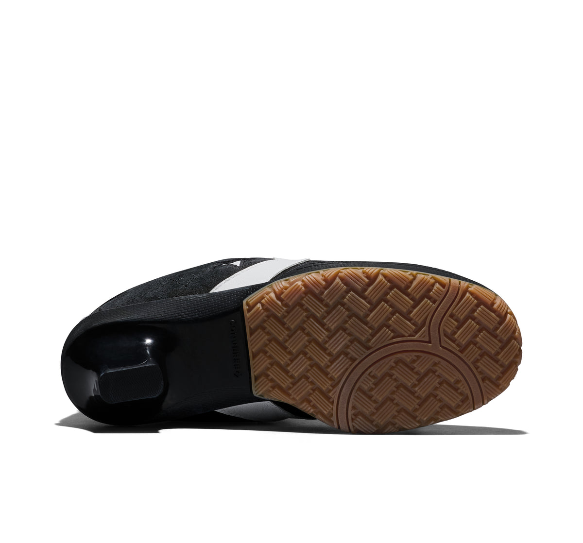 VX-1 Heel