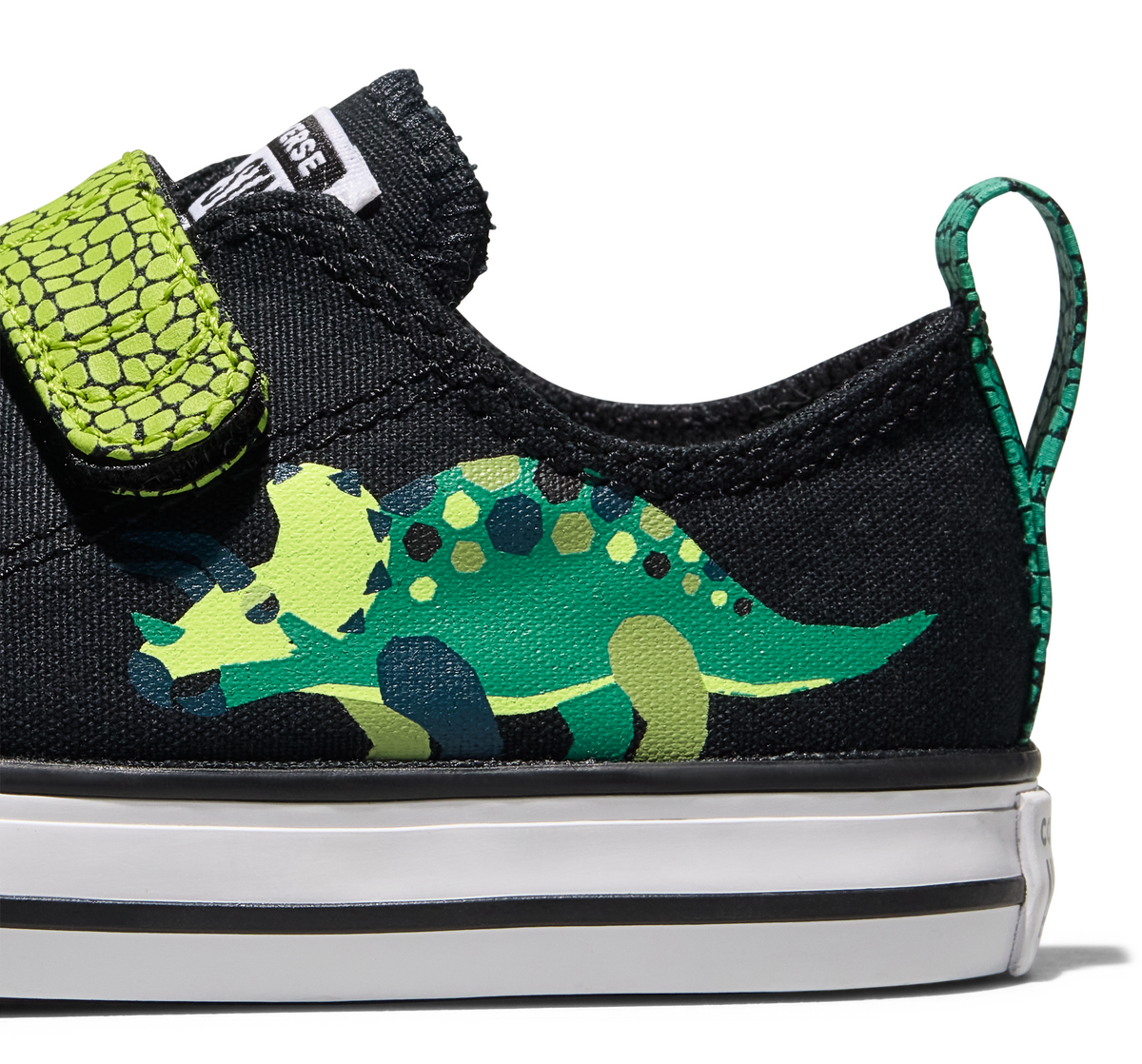 Chuck Taylor All Star Dinos Easy On
