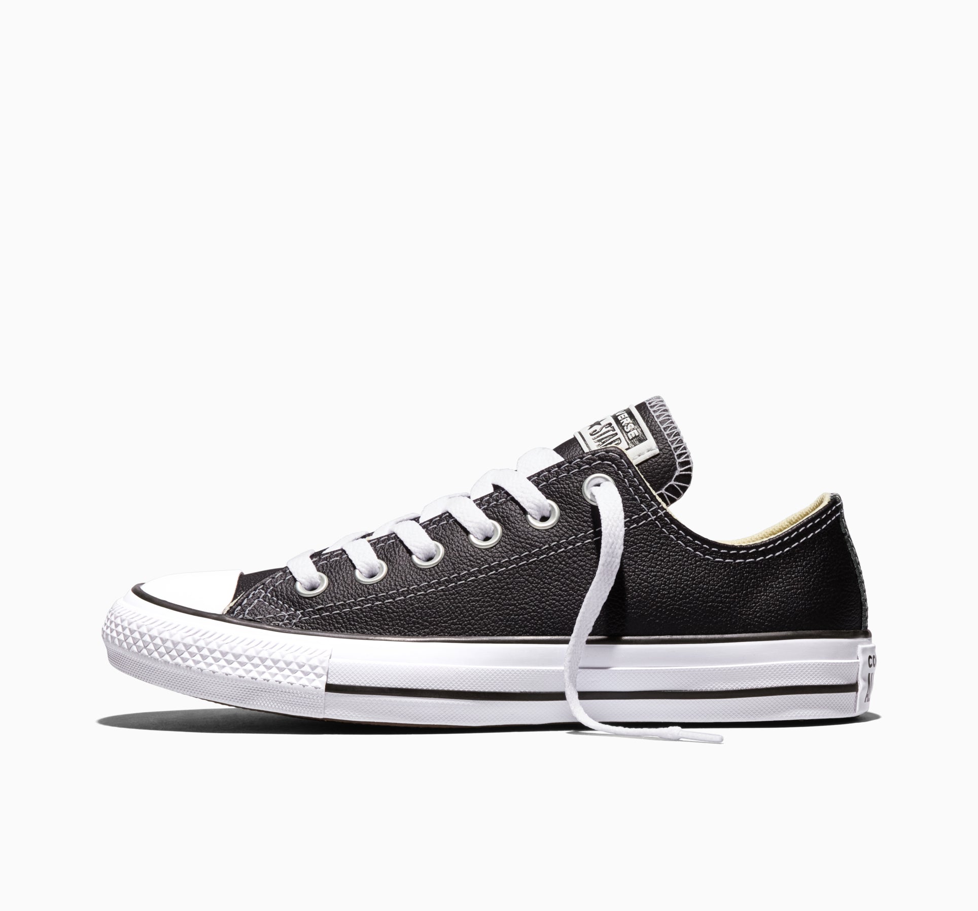 Chuck Taylor All Star Leather