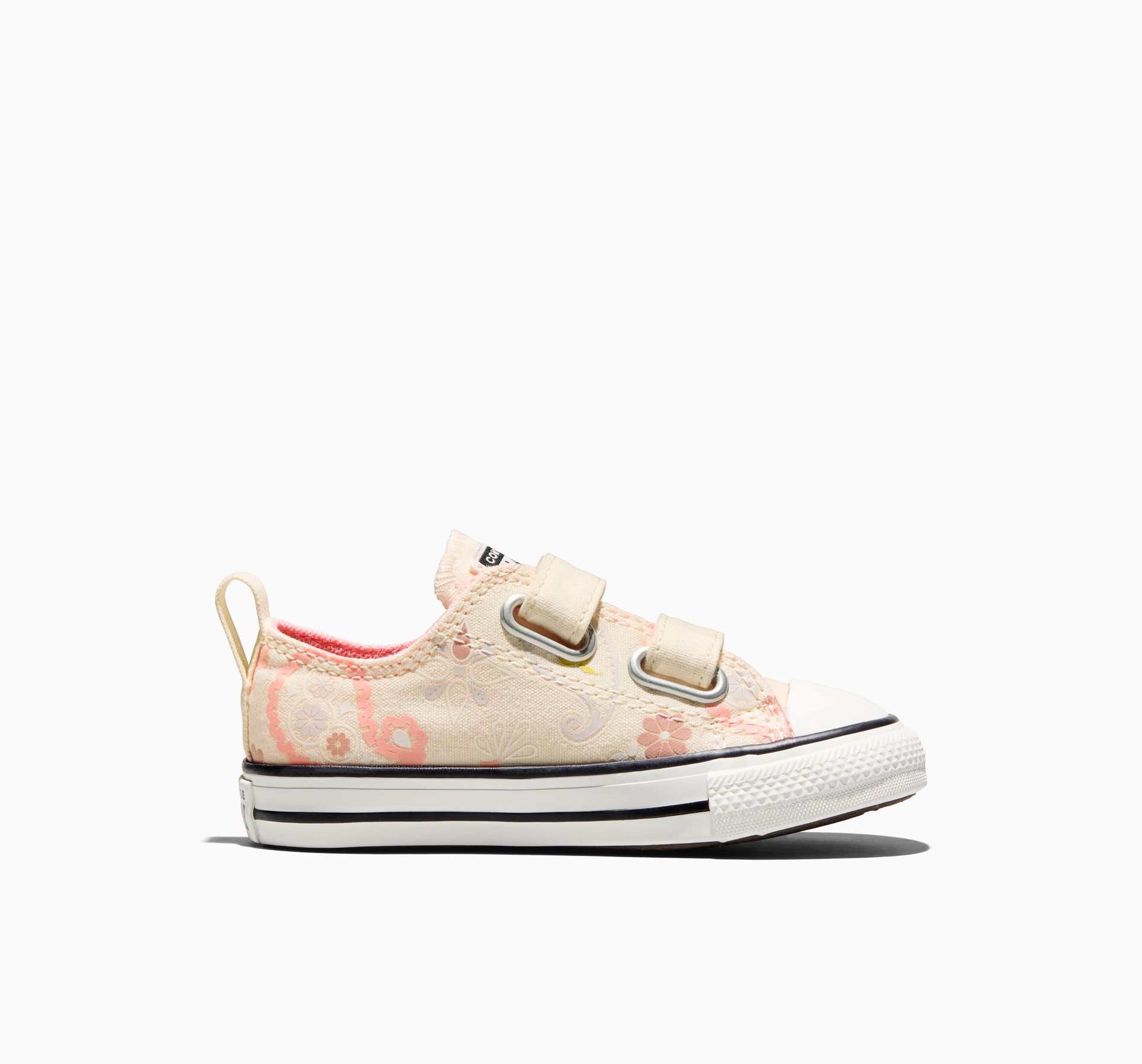 Chuck Taylor All Star Easy-On Paisley Pop