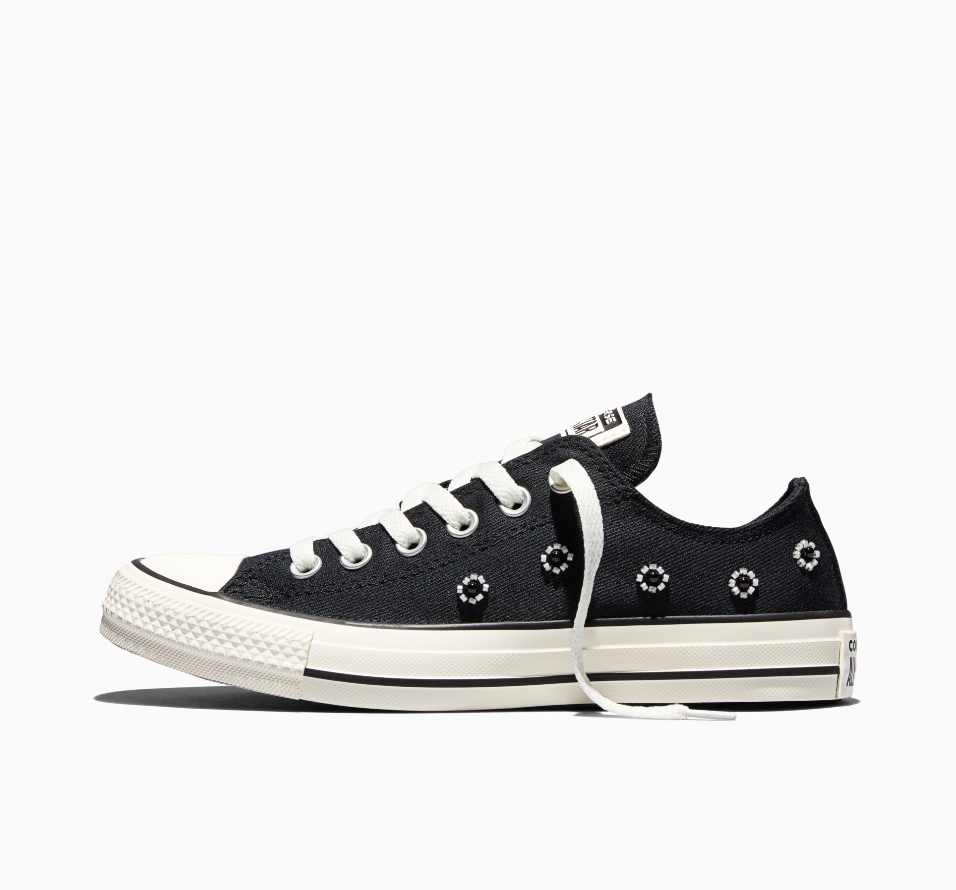 Chuck Taylor All Star Perles