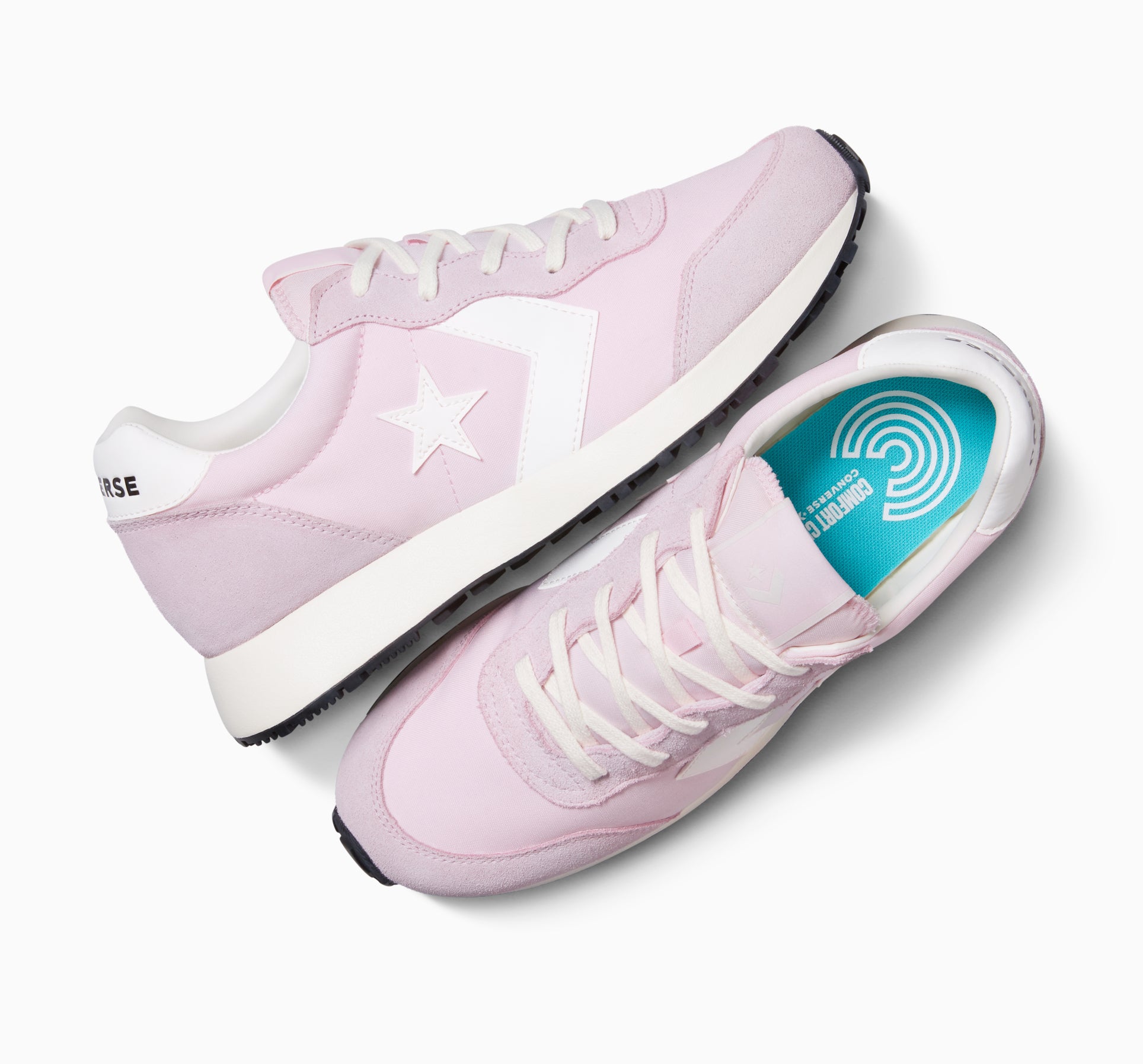 Converse Omega Trainer