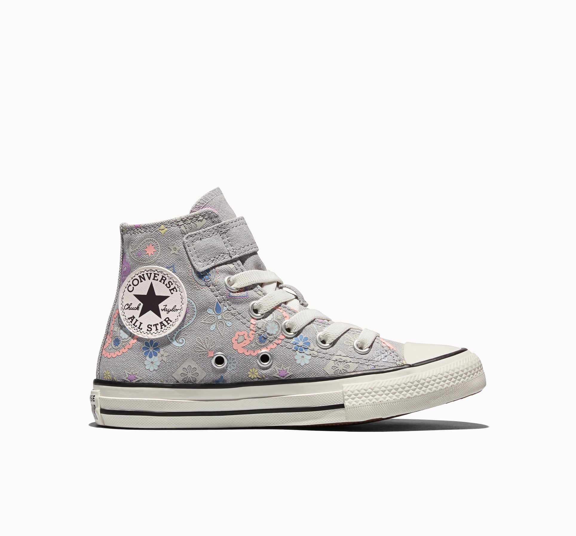 Chuck Taylor All Star Easy-On Paisley Pop