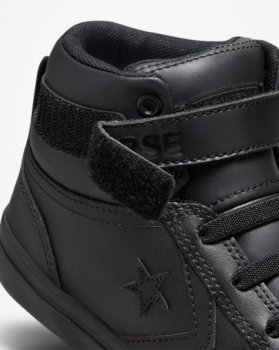 Pro Blaze Strap Leather High Top | Converse Canada