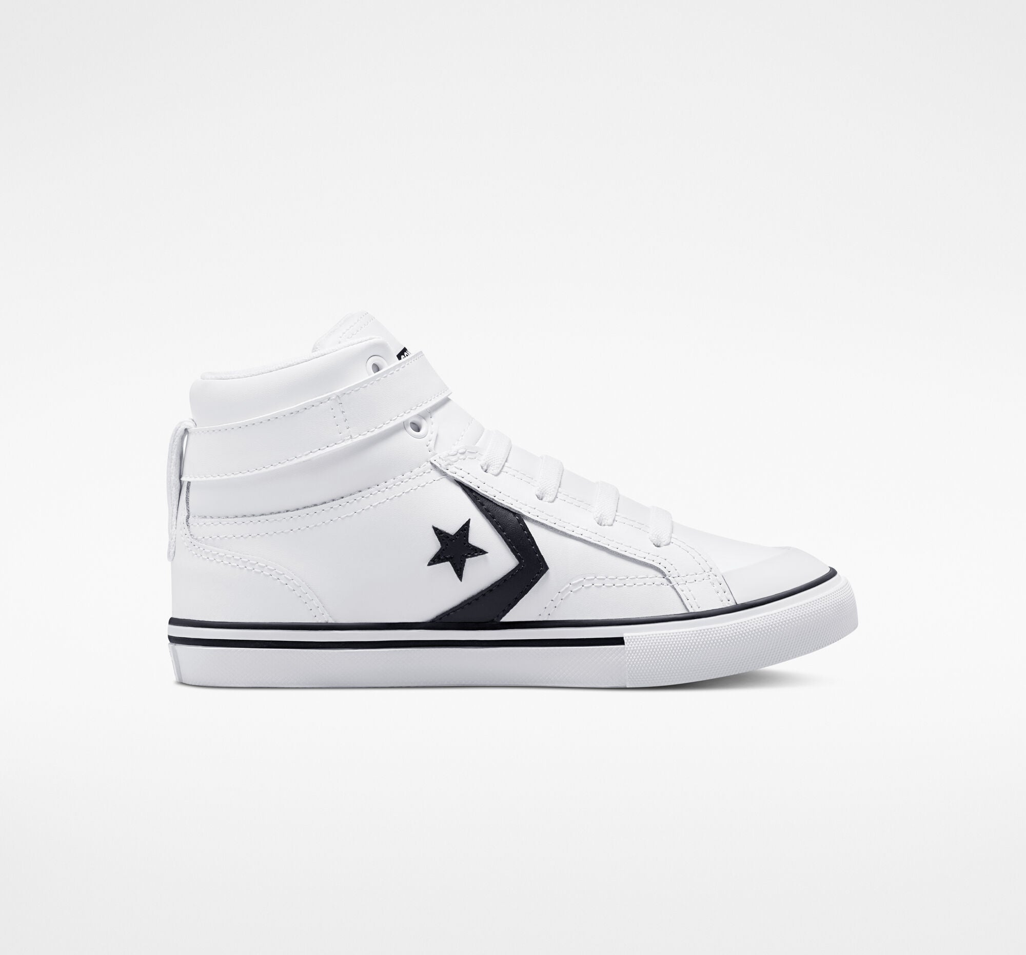 Pro Blaze Strap Leather High Top | Converse Canada
