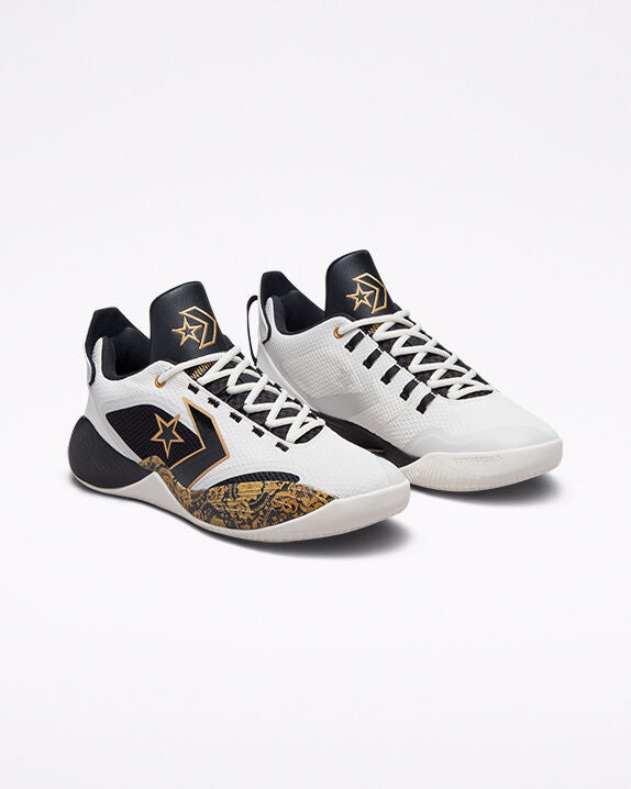 All Star BB Shift Gold Detail Low Top | Converse Canada