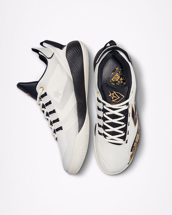 All Star BB Shift Gold Detail Low Top | Converse Canada