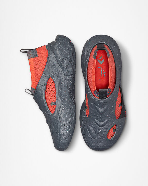 Converse x A-COLD-WALL* Sponge Crater Low Top | Converse Canada