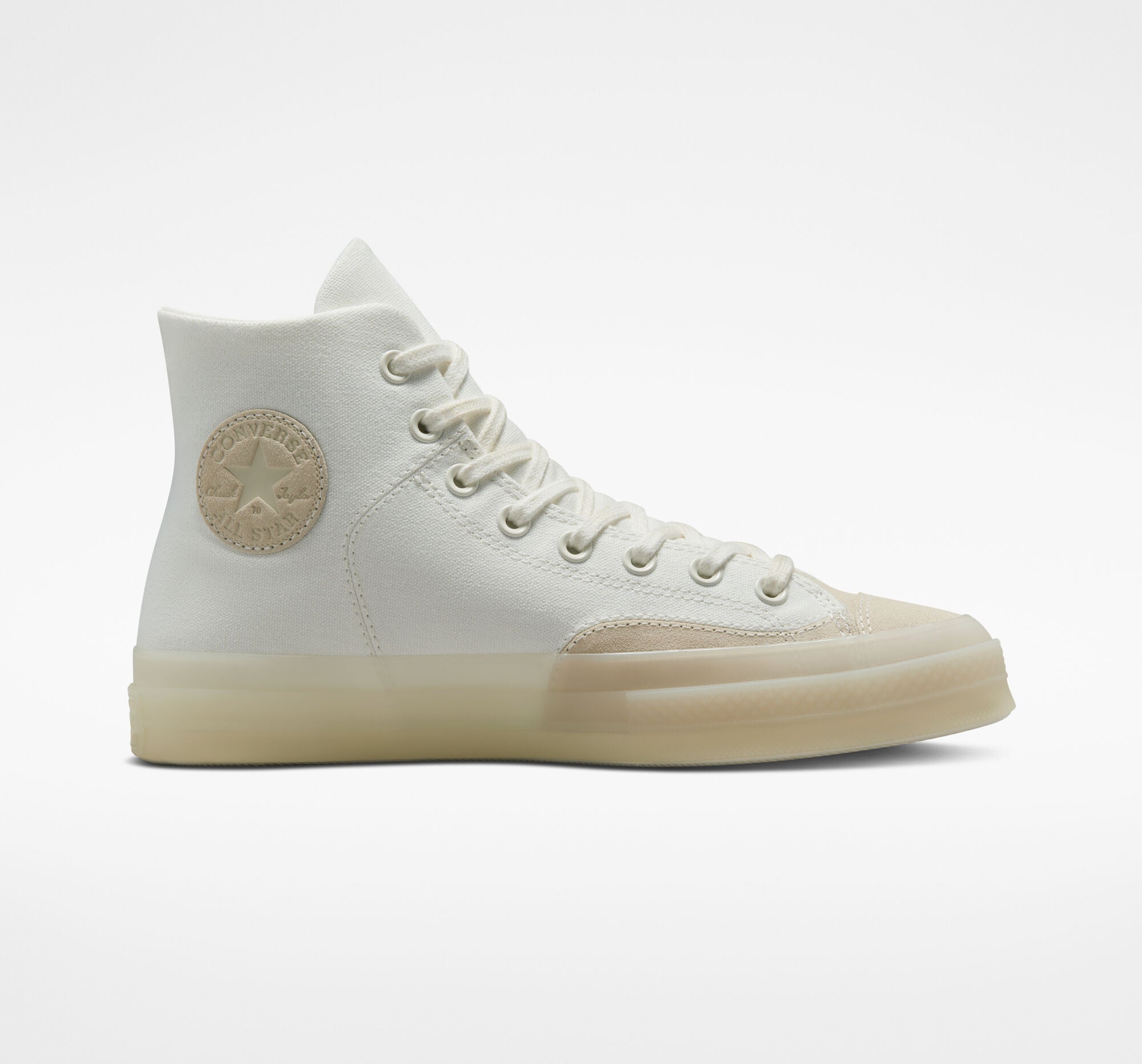 靴 CONVERSE Chuck Taylor 70 HI NATURAL Chuck 70 Plus X-Hi High Top | Converse Canada