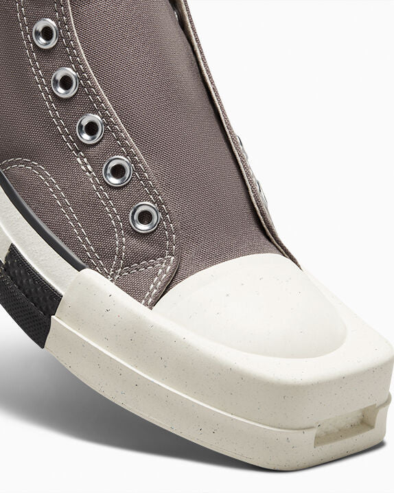 靴 CONVERSE TURBODRK Converse TURBODRK Chuck Taylor All Star 70 Hi Rick Owens DRKSHDW