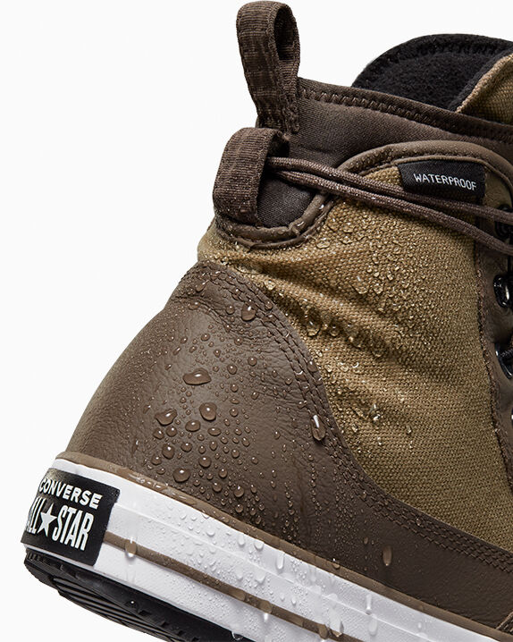 Chuck Taylor All Star All Terrain Waterproof High Top | Converse